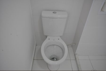 Apartamento para alugar com 42m², 2 quartos e 1 vagaBanheiro