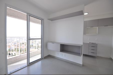 Apartamento para alugar com 2 quartos, 42m² em Vila Nova Mazzei, São Paulo