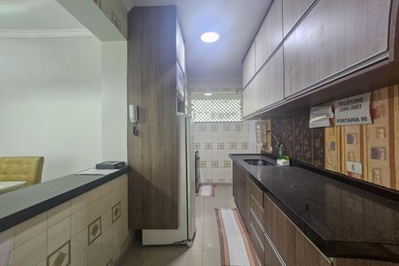 Apartamento para alugar com 3 quartos, 86m² em Centro, Guarujá