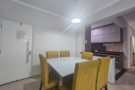 Apartamento para alugar com 3 quartos, 86m² em Centro, Guarujá