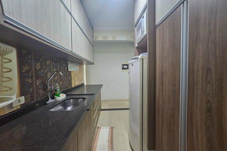Apartamento para alugar com 86m², 3 quartos e 1 vaga