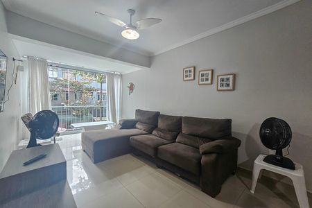 Apartamento para alugar com 3 quartos, 86m² em Centro, Guarujá