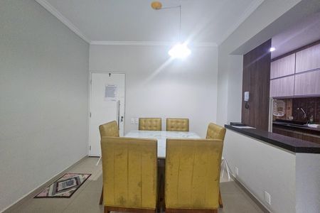 Apartamento para alugar com 3 quartos, 86m² em Centro, Guarujá