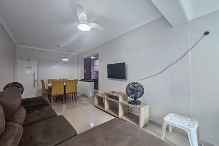 Apartamento para alugar com 86m², 3 quartos e 1 vaga