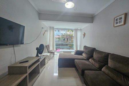 Apartamento para alugar com 86m², 3 quartos e 1 vaga