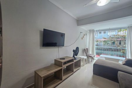 Apartamento para alugar com 86m², 3 quartos e 1 vaga