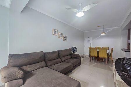Apartamento para alugar com 86m², 3 quartos e 1 vaga