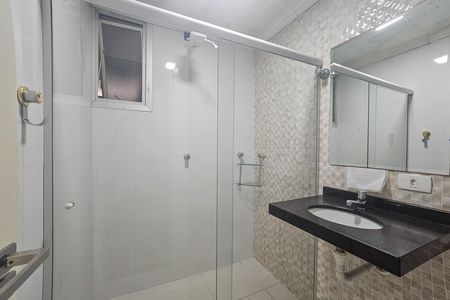 Apartamento para alugar com 86m², 3 quartos e 1 vaga