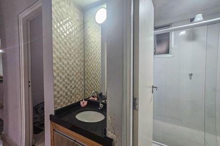 Apartamento para alugar com 86m², 3 quartos e 1 vaga