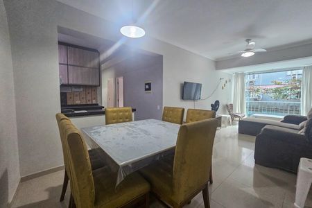 Apartamento para alugar com 86m², 3 quartos e 1 vaga