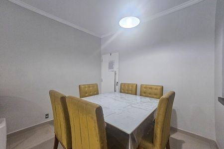 Apartamento para alugar com 86m², 3 quartos e 1 vaga