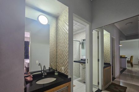 Apartamento para alugar com 86m², 3 quartos e 1 vaga