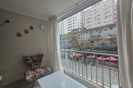 Apartamento para alugar com 3 quartos, 86m² em Centro, Guarujá