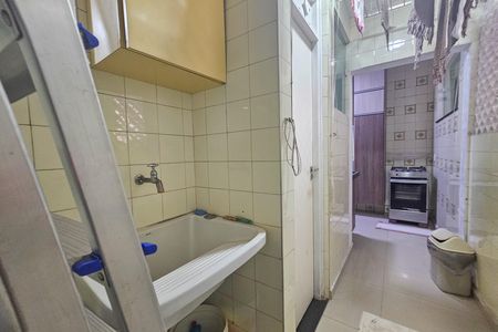 Apartamento para alugar com 86m², 3 quartos e 1 vaga