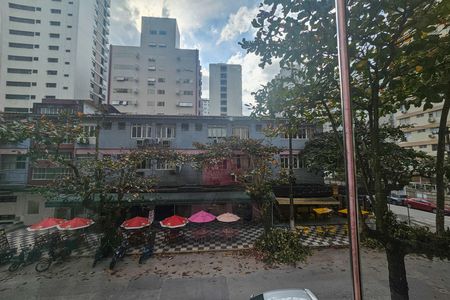 Apartamento para alugar com 3 quartos, 86m² em Centro, Guarujá