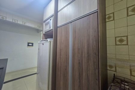 Apartamento para alugar com 86m², 3 quartos e 1 vaga