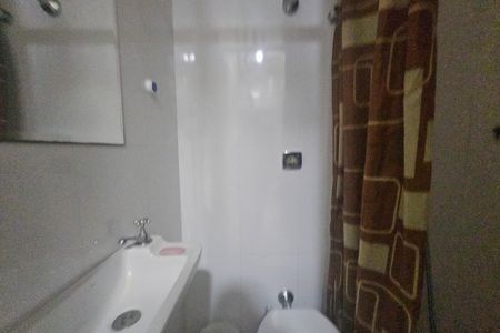Apartamento para alugar com 3 quartos, 86m² em Centro, Guarujá