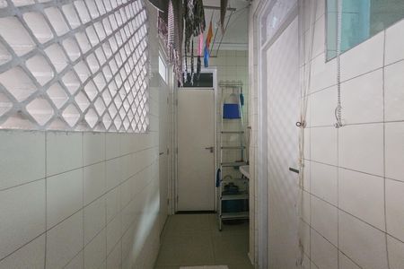 Apartamento para alugar com 86m², 3 quartos e 1 vaga