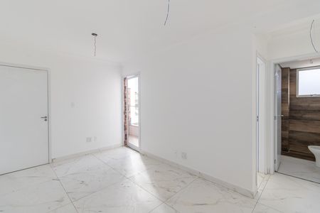 Apartamento à venda com 2 quartos, 50m² em Rio Branco, Belo Horizonte