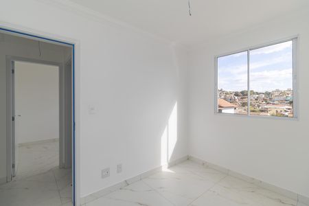 Apartamento à venda com 50m², 2 quartos e 2 vagas Apartamento à venda com 50m², 2 quartos e 2 vagasQuarto 2