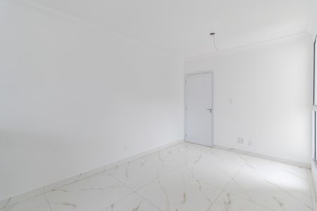 Apartamento à venda com 50m², 2 quartos e 2 vagas Apartamento à venda com 50m², 2 quartos e 2 vagasSala