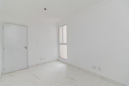 Apartamento à venda com 50m², 2 quartos e 2 vagas Apartamento à venda com 50m², 2 quartos e 2 vagasSala