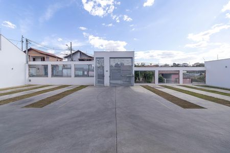 Apartamento à venda com 50m², 2 quartos e 2 vagas Apartamento à venda com 50m², 2 quartos e 2 vagasGaragem
