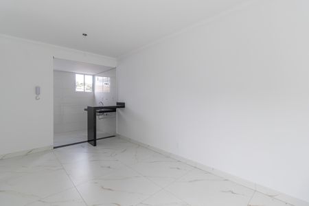 Apartamento à venda com 50m², 2 quartos e 2 vagas Apartamento à venda com 50m², 2 quartos e 2 vagasSala