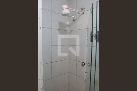 Banheiro 01 de apartamento para alugar com 3 quartos, 160m² em Vila São João, Goiânia