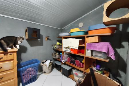 Quarto 2 de casa à venda com 2 quartos, 200m² em Vila Boa Vista, Campinas