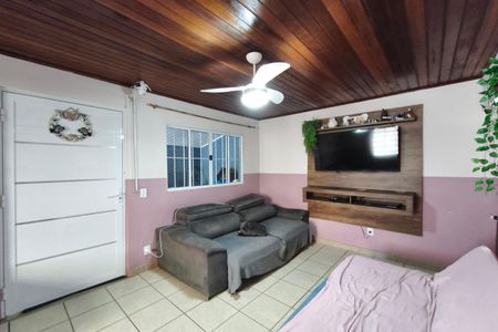 Sala de casa à venda com 2 quartos, 200m² em Vila Boa Vista, Campinas