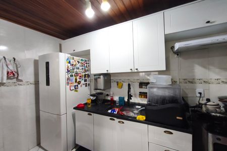 Cozinha de casa à venda com 2 quartos, 200m² em Vila Boa Vista, Campinas