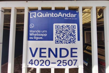 Placa de casa à venda com 2 quartos, 200m² em Vila Boa Vista, Campinas