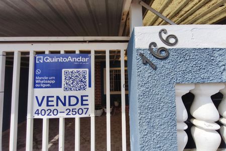 Placa de casa à venda com 2 quartos, 200m² em Vila Boa Vista, Campinas