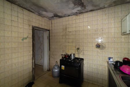 Cozinha de casa à venda com 3 quartos, 125m² em Jardim Imperador (zona Leste), São Paulo