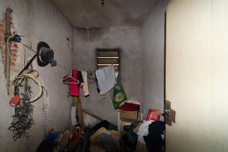 Banheiro 2 de casa à venda com 3 quartos, 125m² em Jardim Imperador (zona Leste), São Paulo
