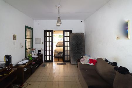 Casa à venda com 3 quartos, 125m² em Jardim Imperador (zona Leste), São Paulo