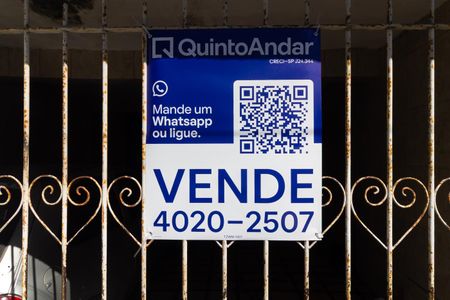 Placa de casa à venda com 3 quartos, 125m² em Jardim Imperador (zona Leste), São Paulo