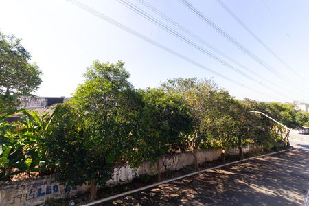 Vista da Varanda de casa à venda com 3 quartos, 125m² em Jardim Imperador (zona Leste), São Paulo