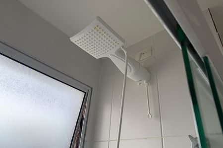 Apartamento para alugar com 65m², 2 quartos e 1 vagaBanheiro