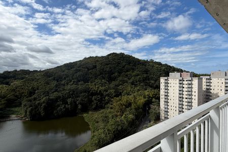 Apartamento para alugar com 65m², 2 quartos e 1 vagaVaranda 