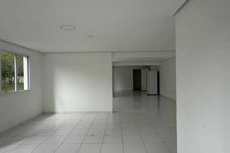 Apartamento para alugar com 65m², 2 quartos e 1 vagaÁrea comum - Salão de festas