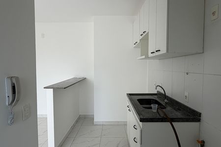 Apartamento para alugar com 65m², 2 quartos e 1 vagaCozinha e Área de Serviço