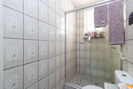 Apartamento à venda com 48m², 3 quartos e sem vaga Apartamento à venda com 48m², 3 quartos e sem vagaBanheiro 2