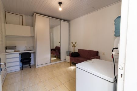 Apartamento à venda com 48m², 3 quartos e sem vaga Apartamento à venda com 48m², 3 quartos e sem vagaQuarto 1