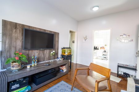 Apartamento à venda com 48m², 3 quartos e sem vaga Apartamento à venda com 48m², 3 quartos e sem vagaSala