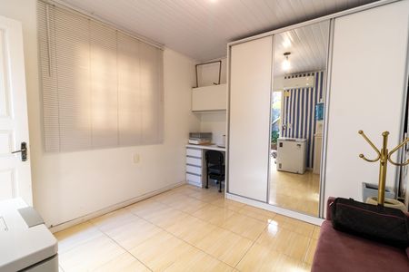 Apartamento à venda com 48m², 3 quartos e sem vaga Apartamento à venda com 48m², 3 quartos e sem vagaQuarto 1