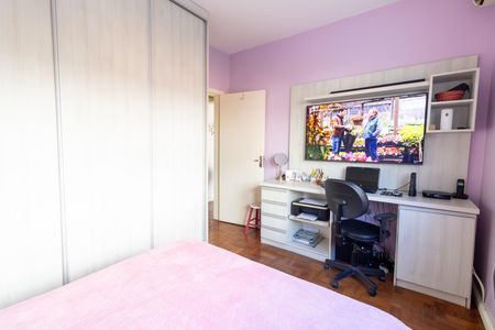 Apartamento à venda com 48m², 3 quartos e sem vaga Apartamento à venda com 48m², 3 quartos e sem vagaQuarto 2