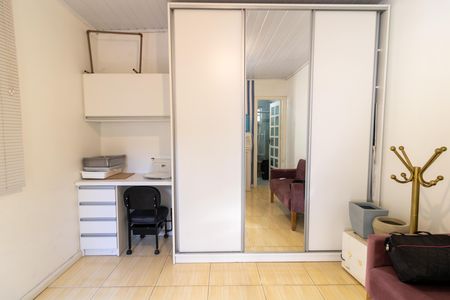 Apartamento à venda com 48m², 3 quartos e sem vaga Apartamento à venda com 48m², 3 quartos e sem vagaQuarto 1