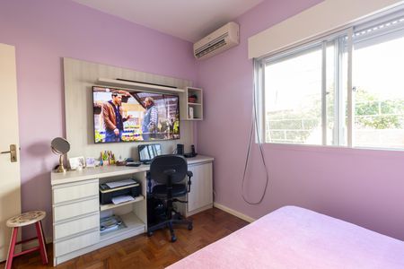 Apartamento à venda com 48m², 3 quartos e sem vaga Apartamento à venda com 48m², 3 quartos e sem vagaQuarto 2